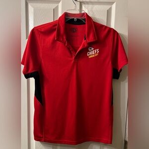 Kansas City Chiefs Shirt Size women’s S